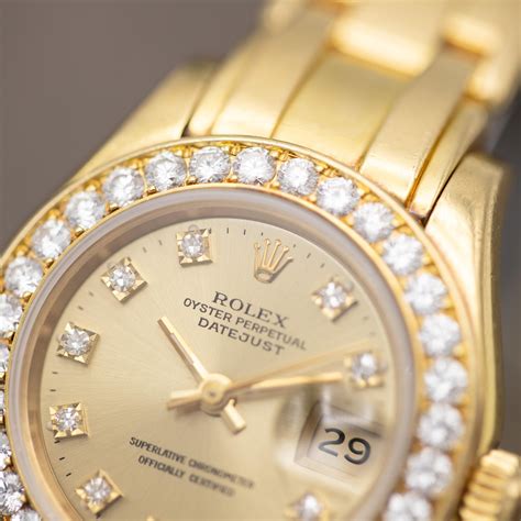 rolex armbanduhren für damen 72200|Rolex lady datejust.